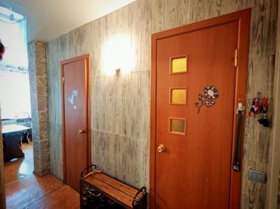 Продажа квартиры Омск.&nbsp;Новокирпичная улица 1/2