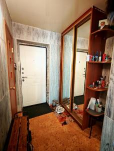 Продажа квартиры Омск.&nbsp;Новокирпичная улица 1/2