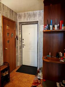 Продажа квартиры Омск.&nbsp;Новокирпичная улица 1/2