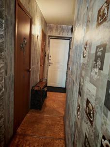 Продажа квартиры Омск.&nbsp;Новокирпичная улица 1/2