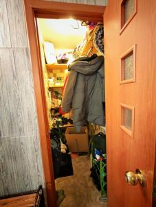 Продажа квартиры Омск.&nbsp;Новокирпичная улица 1/2