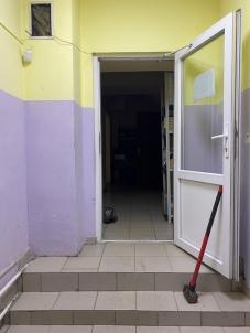 Аренда коммерческой недвижимости ул. Карла Маркса, 18