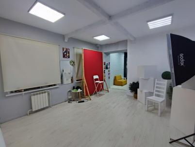 Аренда коммерческой недвижимости ул. Карла Маркса, 18