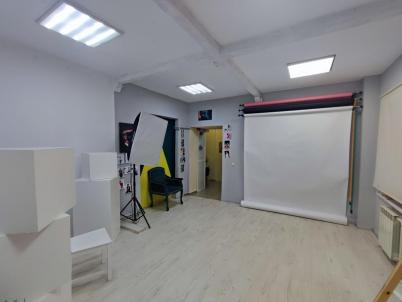 Аренда коммерческой недвижимости ул. Карла Маркса, 18