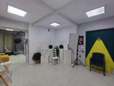 Аренда коммерческой недвижимости ул. Карла Маркса, 18