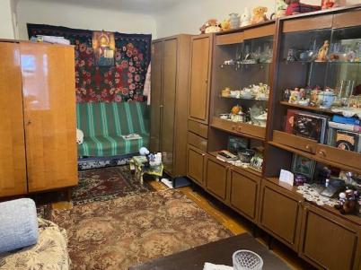 Продажа квартиры пер. Нахимова, 12