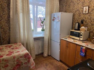 Продажа квартиры пер. Нахимова, 12