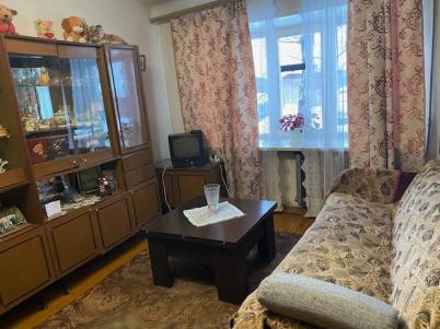 Продажа квартиры пер. Нахимова, 12