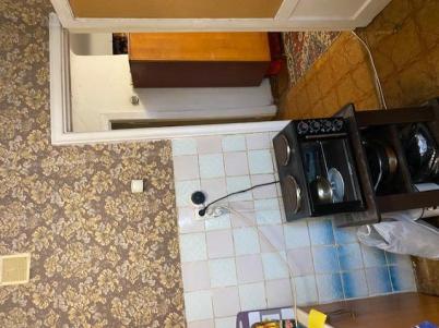 Продажа квартиры пер. Нахимова, 12