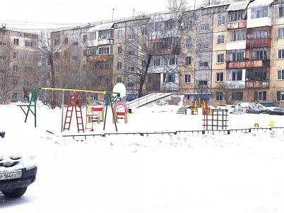 Аренда квартиры ул. Интернационалистов, 34