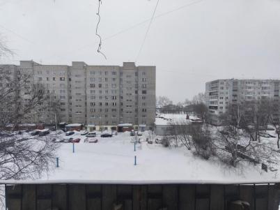 Аренда квартиры ул. Интернационалистов, 34