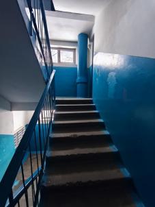 Аренда квартиры ул. Интернационалистов, 34