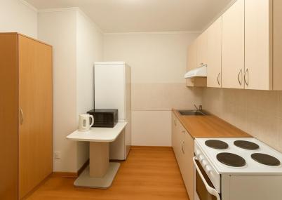 Продажа квартиры ул. Степана Разина, 19