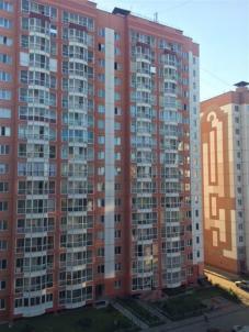 Продажа квартиры ул. Степана Разина, 19