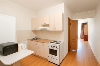 Продажа квартиры ул. Степана Разина, 19