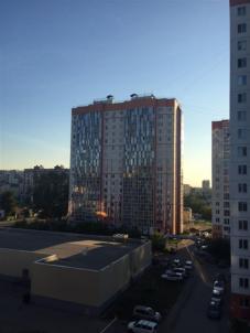 Продажа квартиры ул. Степана Разина, 19