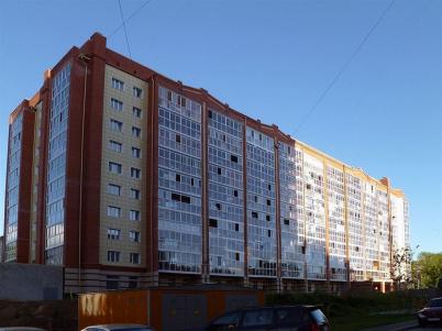 Продажа квартиры ул. Степана Разина, 19