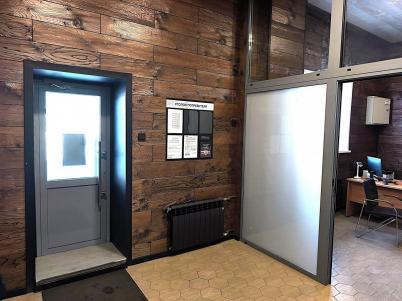 Аренда коммерческой недвижимости ул. Энергетическая, 4, корп. 3