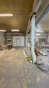 Аренда коммерческой недвижимости ул. Угрюмова Александра, 8а