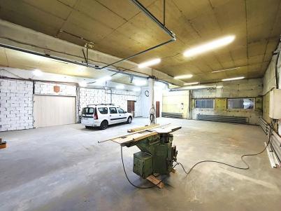 Аренда коммерческой недвижимости ул. Угрюмова Александра, 8а