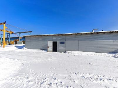 Аренда коммерческой недвижимости ул. Угрюмова Александра, 8а