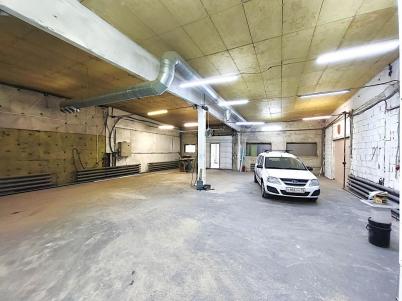 Аренда коммерческой недвижимости ул. Угрюмова Александра, 8а