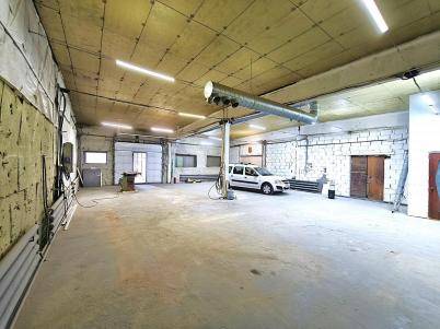 Аренда коммерческой недвижимости ул. Угрюмова Александра, 8а