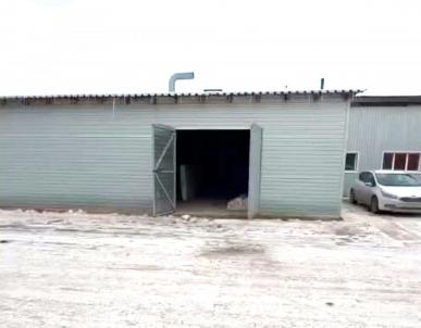 Аренда коммерческой недвижимости ул. Угрюмова Александра, 8а