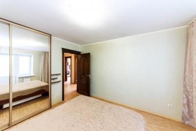 Продажа квартиры проезд. Иркутский, 11а