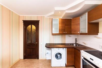 Продажа квартиры проезд. Иркутский, 11а