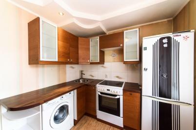 Продажа квартиры проезд. Иркутский, 11а