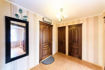 Продажа квартиры проезд. Иркутский, 11а