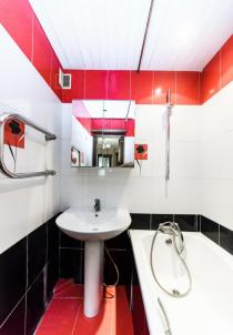 Продажа квартиры проезд. Иркутский, 11а