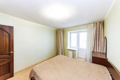 Продажа квартиры проезд. Иркутский, 11а