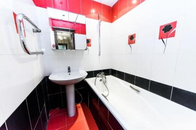 Продажа квартиры проезд. Иркутский, 11а