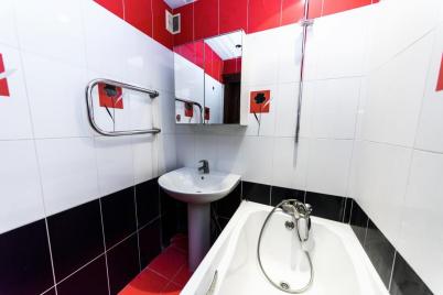 Продажа квартиры проезд. Иркутский, 11а