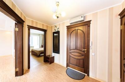 Продажа квартиры проезд. Иркутский, 11а