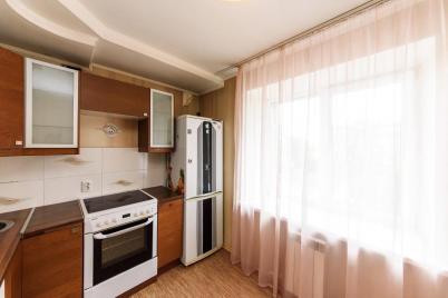 Продажа квартиры проезд. Иркутский, 11а