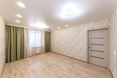 Продажа квартиры пер. Ванцетти, 2