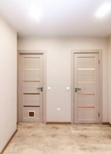 Продажа квартиры пер. Ванцетти, 2