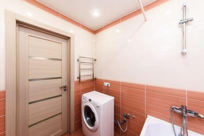 Продажа квартиры пер. Ванцетти, 2