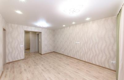 Продажа квартиры пер. Ванцетти, 2