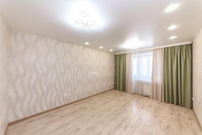 Продажа квартиры пер. Ванцетти, 2