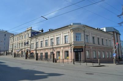 Продажа квартиры пр-кт. Ленина, 70