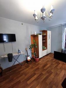 Продажа квартиры пр-кт. Ленина, 70