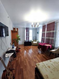 Продажа квартиры пр-кт. Ленина, 70