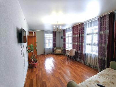 Продажа квартиры пр-кт. Ленина, 70