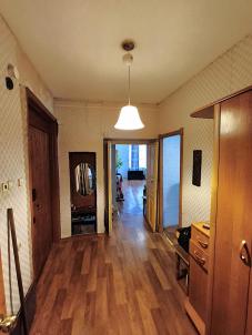 Продажа квартиры пр-кт. Ленина, 70