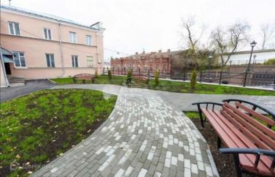 Продажа квартиры пр-кт. Ленина, 70