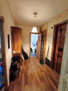 Продажа квартиры пр-кт. Ленина, 70